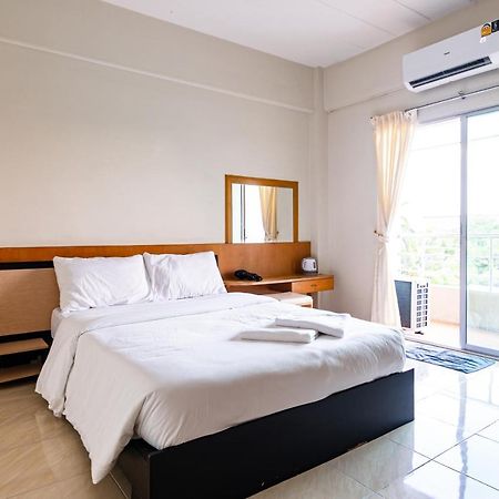Go Inn V สนามบิน กรุงเทพมหานคร ภายนอก รูปภาพ